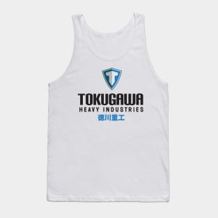 Tokugawa Industries Tank Top